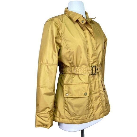 Lands End Kids Size 14 Coat - Picture 2 of 4